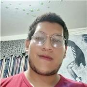 Profesor de matemáticas, estadística y electrónica